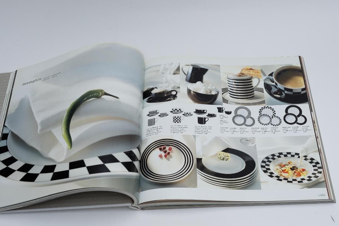 ASA Selection Pottery Catalog 200607 180P 11.8in Home Decor Guide