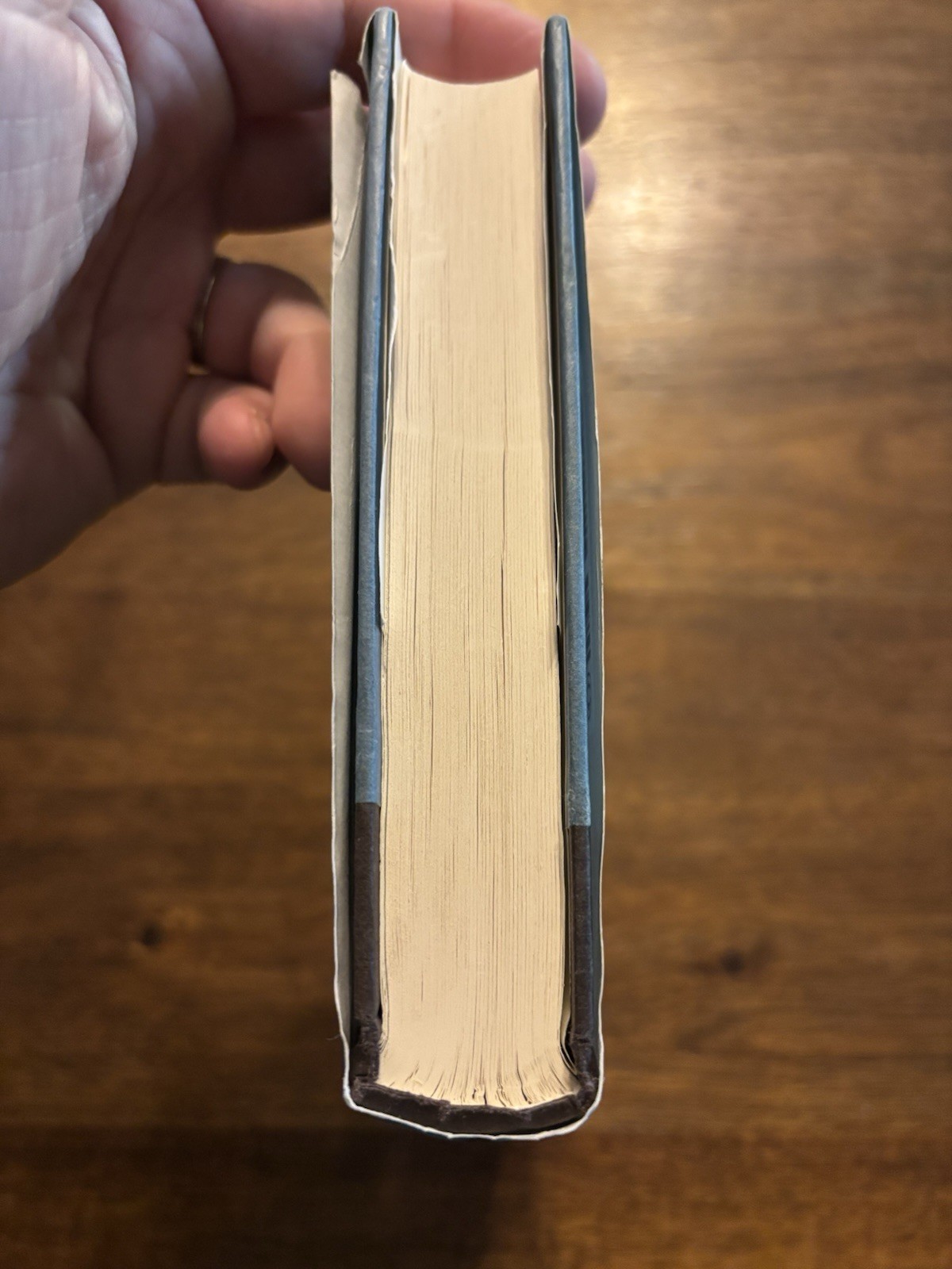 SIGNED Little Fires Everywhere by Celeste Ng 1st Printing First Edition 2016 HC