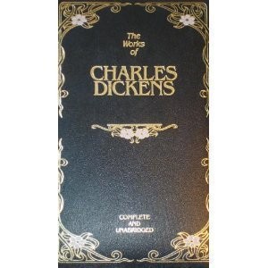 The Works of Charles Dickens: Great Expectations, Hard Times, A Christmas Ca…