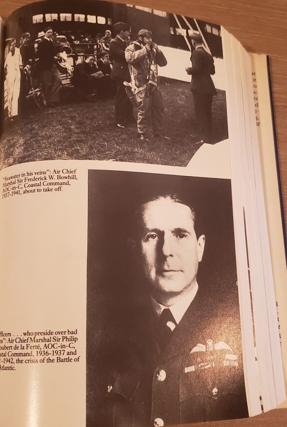 A Time For Courage The Royal Air Force In The European War 1939-1945 John Terra
