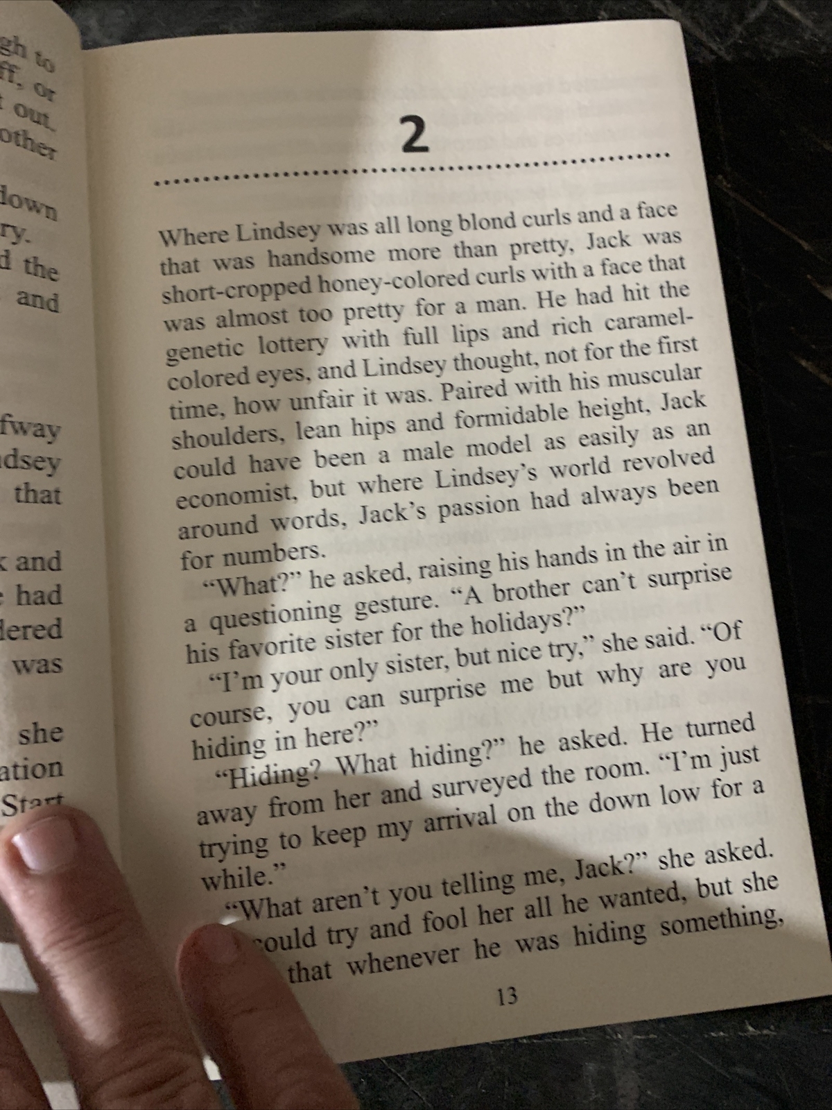 Jenn McKinlay On Borrowed Time Large Print Library Edition 2014