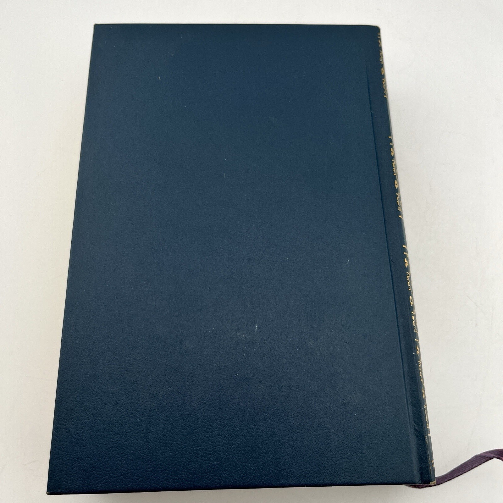 Complete Short Stories Mark Twain International Collectors Library Hardcover VTG