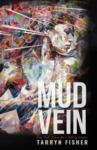 Mud Vein, Paperback by Fisher, Tarryn, Brand New, Free shipping in the US