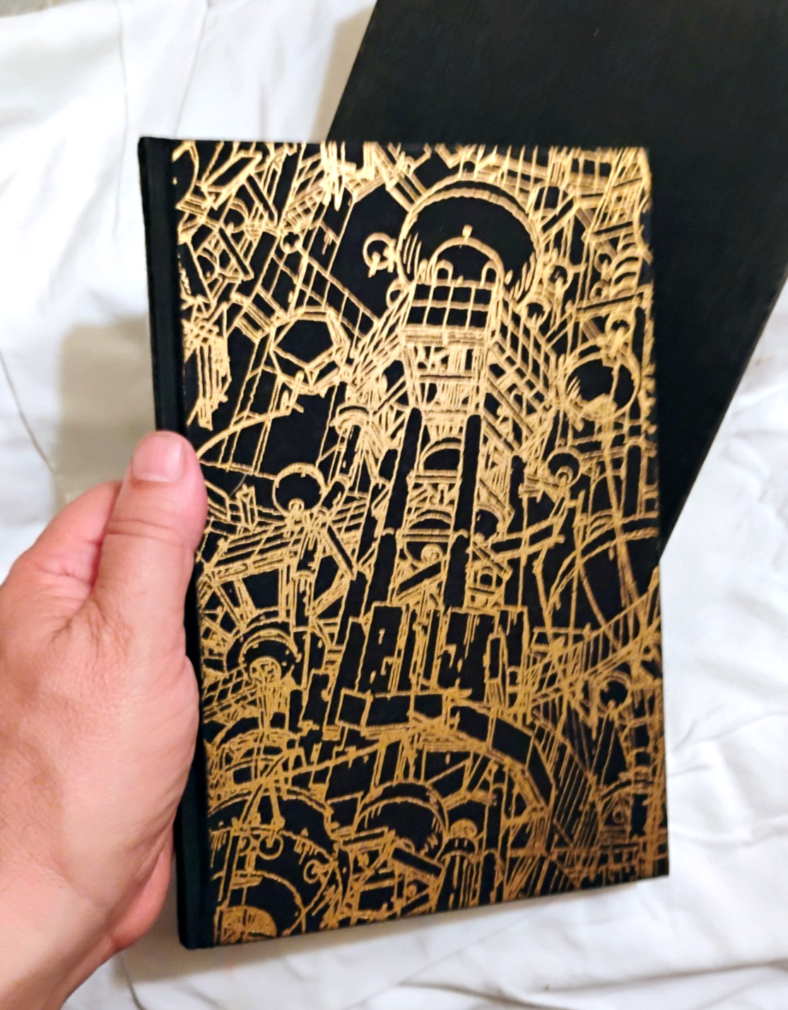 The SENTINEL ARTHUR C. CLARKE Signed Limited First Edition Scarce! 245/465