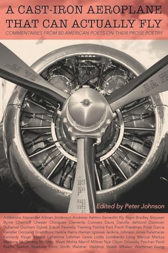 A Cast-Iron Aeroplane That Can Actually Fly: Commentaries from 80 Contemporary A