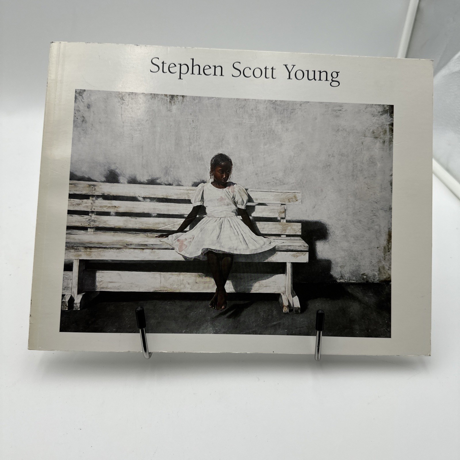 Stephen Scott Young Henry Adams Very Good Softcover
