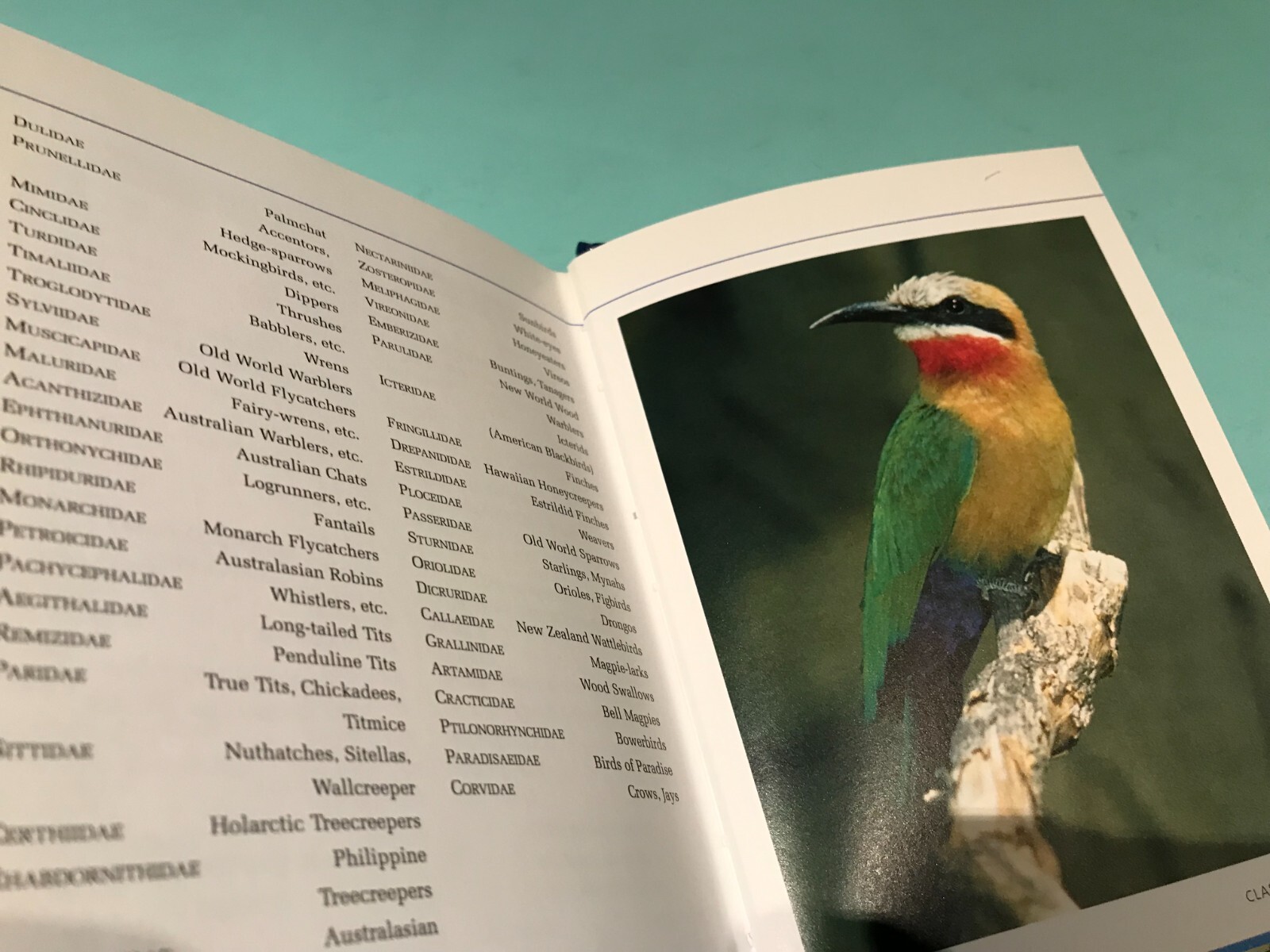 Home Reference Library Birds Consultant Editor Joseph M. Forshaw