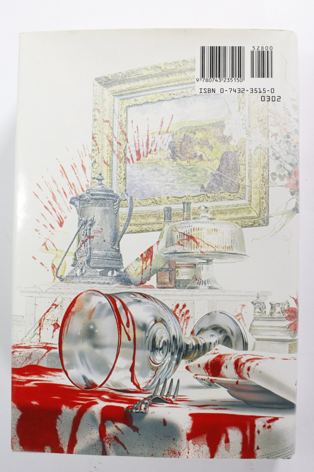 Stephen King Everything’s Eventual 2002 Hardcover First Edition 1st Printing