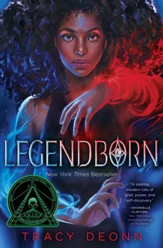 Legendborn – Hardcover By Deonn, Tracy – GOOD