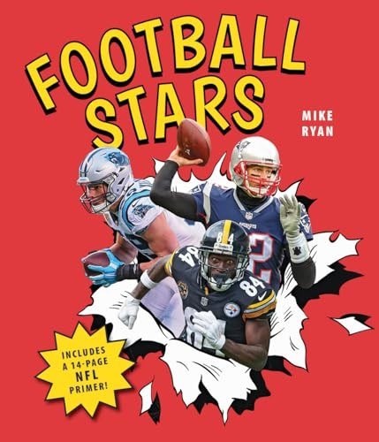 Football Stars – ACCEPTABLE