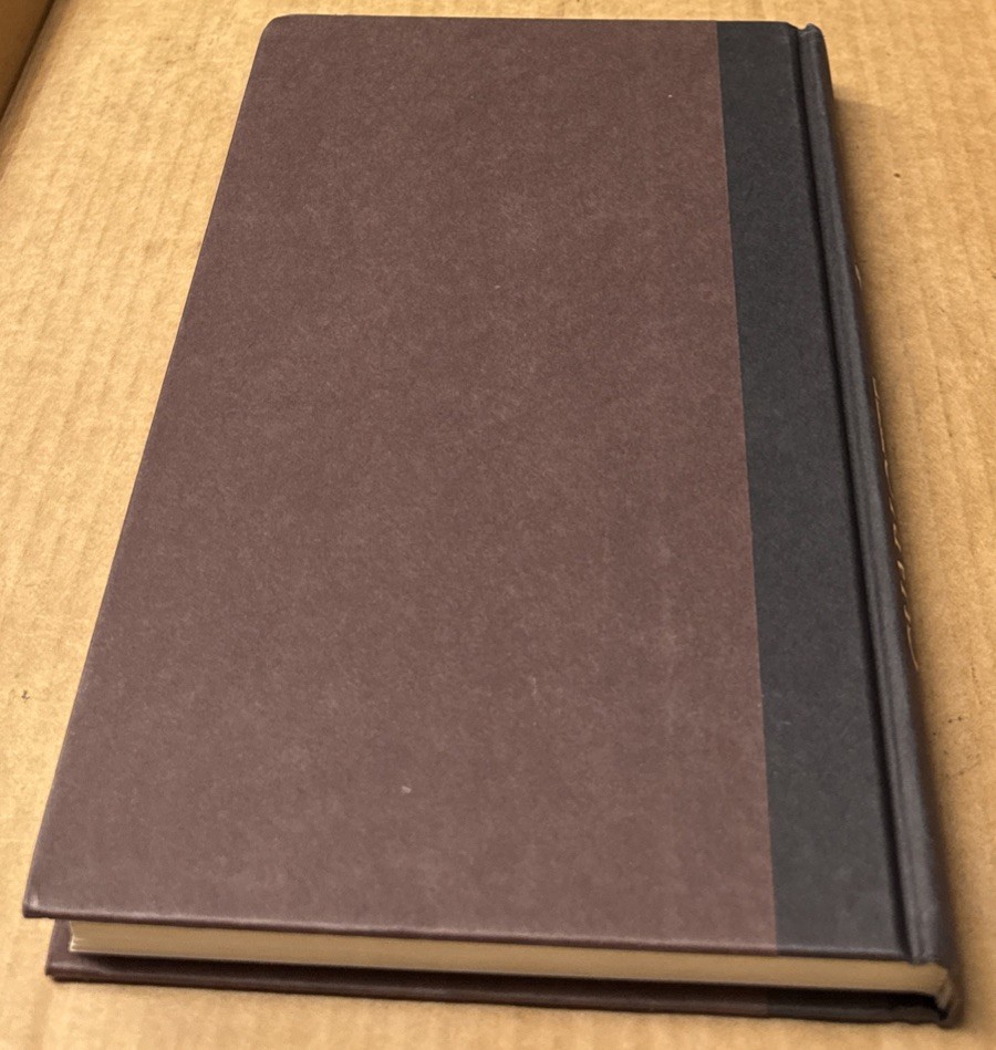 Fresh Air by Charlotte Vale Allen (2003, Hardcover, GOOD)