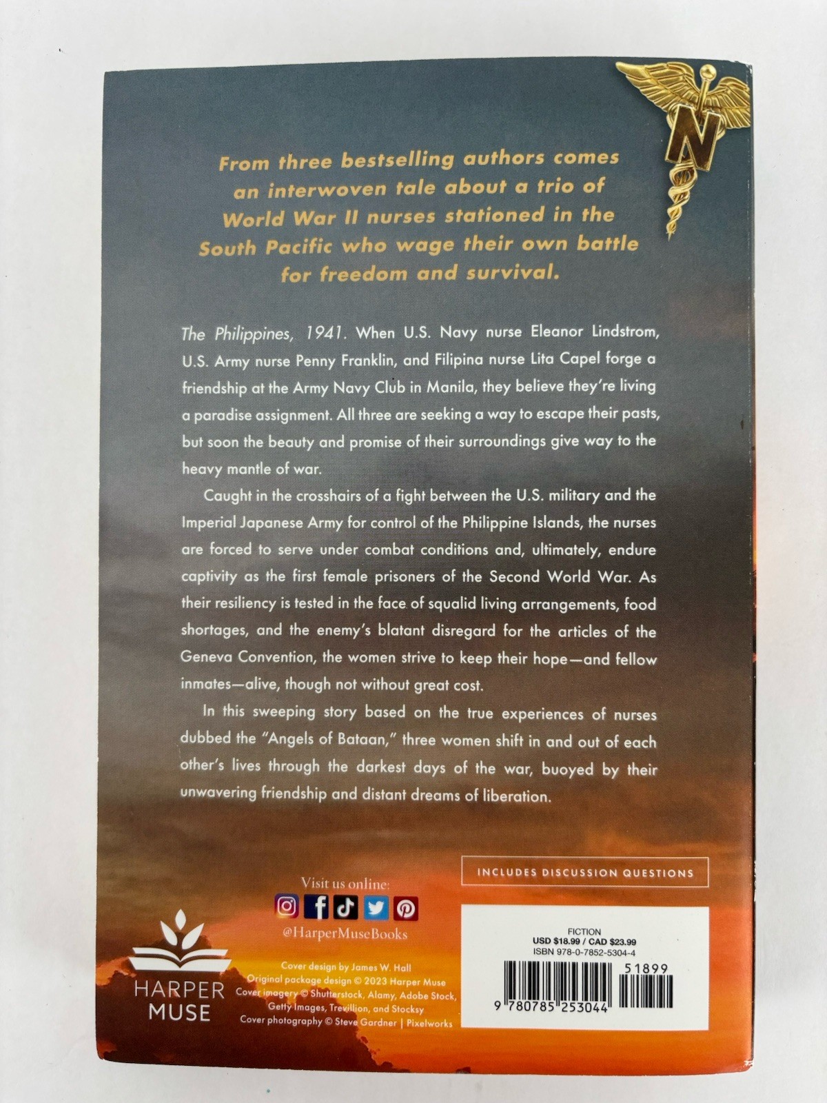 Lawhon/McMorris/Meissner When We Had Wings; A Novel Paperback Book