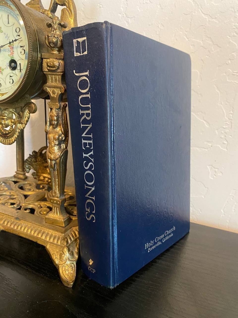 Journeysongs Second Edition Hymnal OCP Hardbound Catholic Music Book