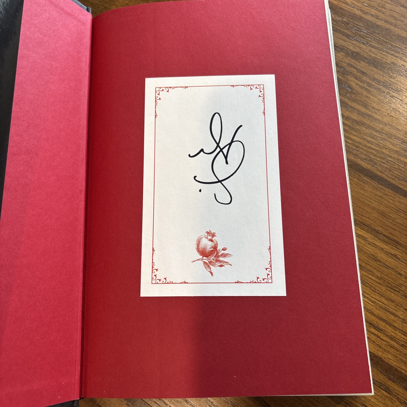 Stephenie Meyer SIGNED Midnight Sun Hardcover Twilight Saga First Edition