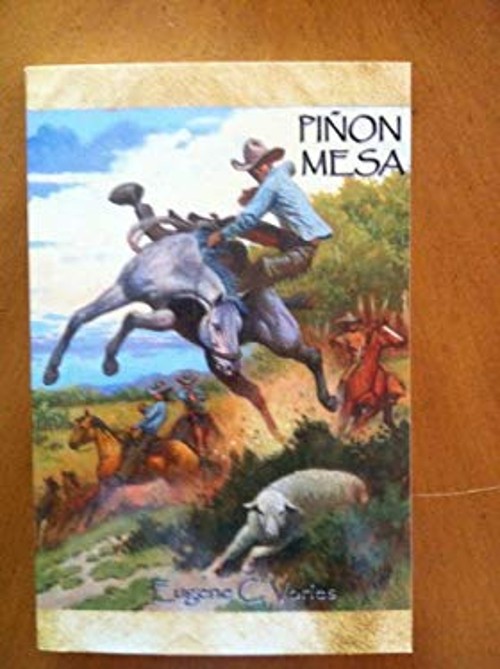Pinon Mesa