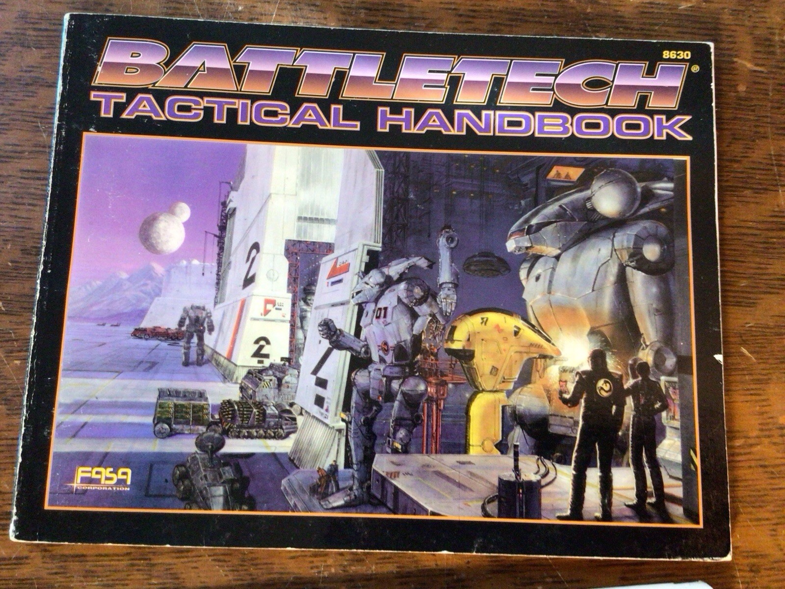 Battletech Lot Technical Readouts Books 19 Books FASA