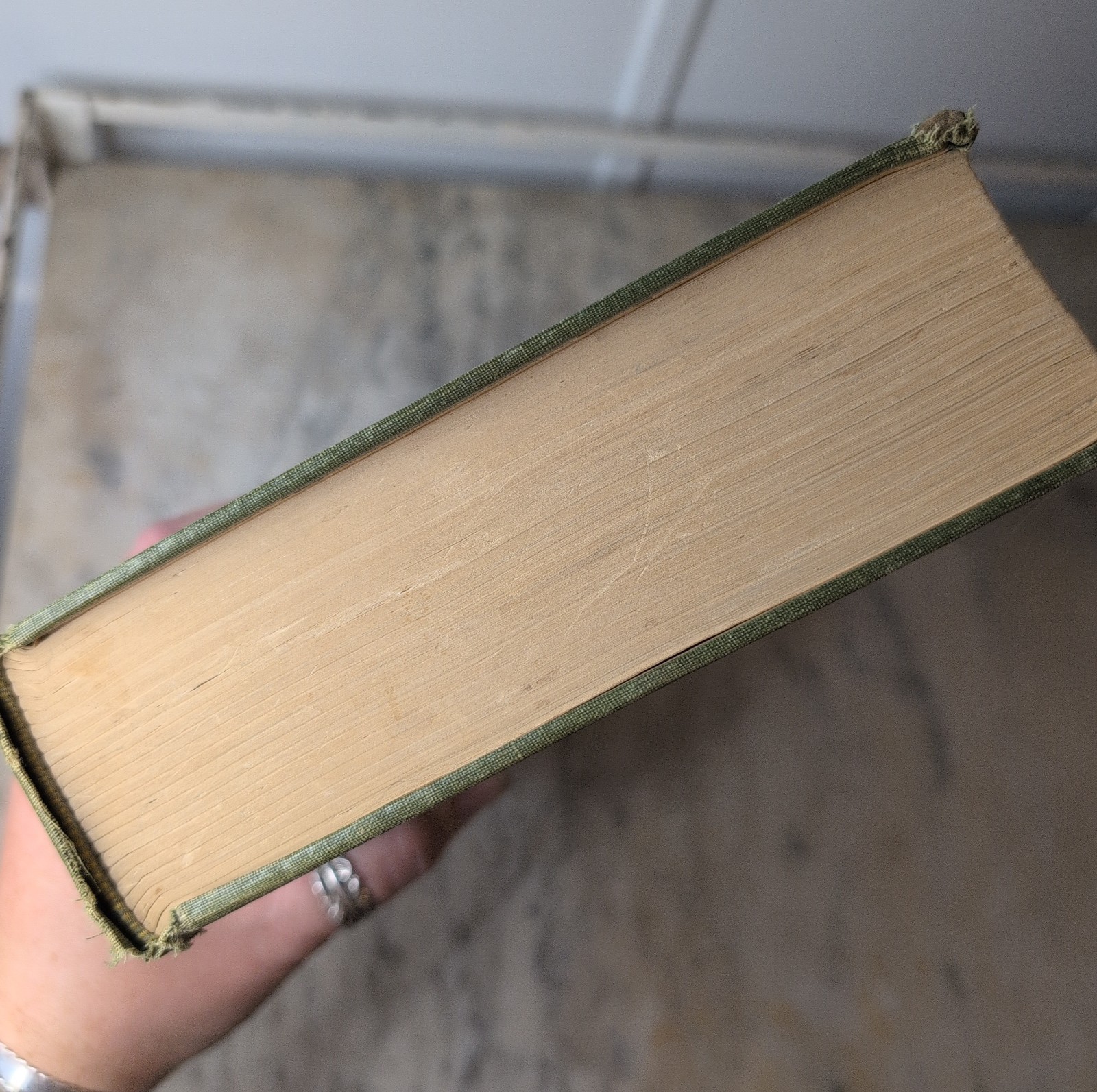 Zondervan Bible Encyclopedia Dictionary Critical Expository USA Fausset Vintage