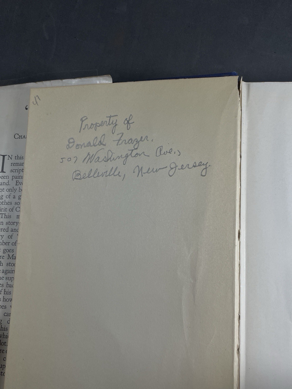We by Charles A. Lindbergh 1928 Grosset And Dunlap 28th Printing Illustrated HC