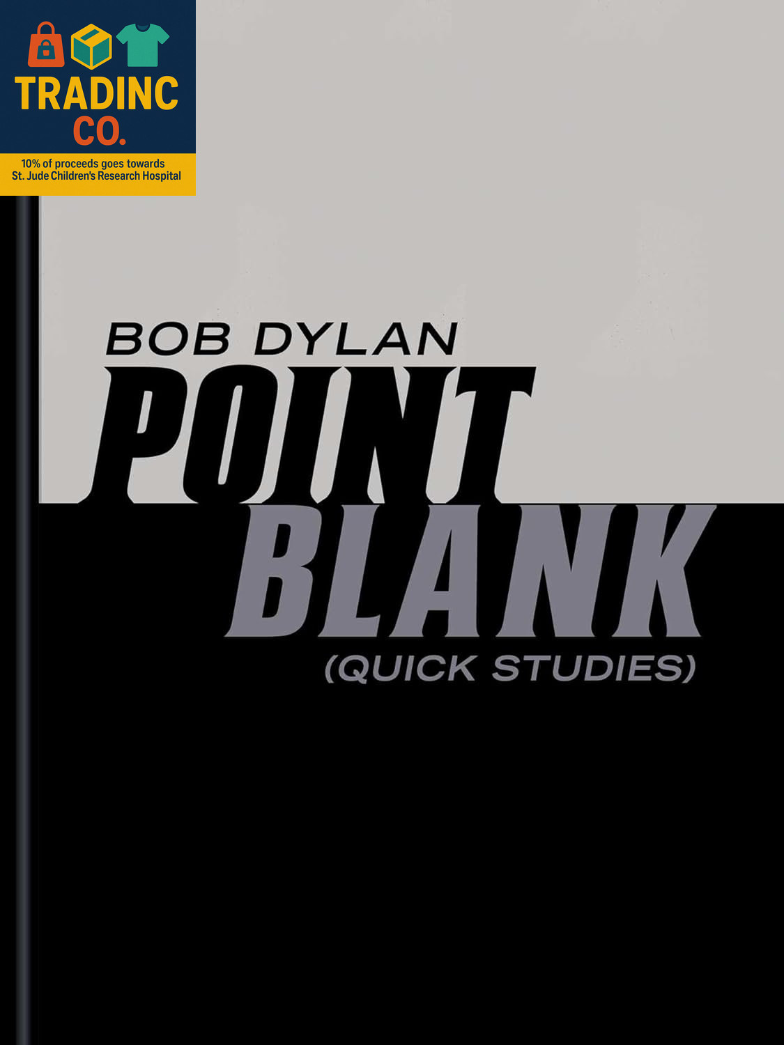 Point Blank: (Quick Studies)