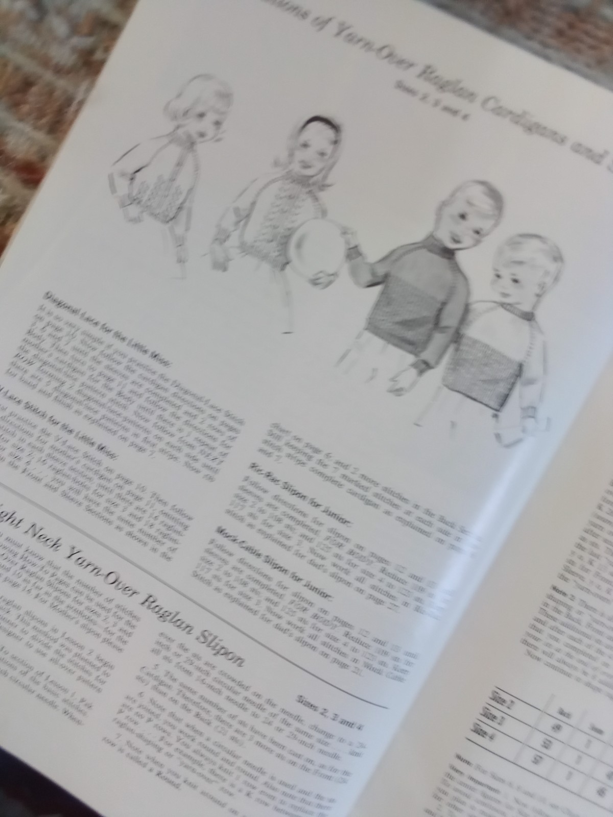 Spinnerin 101 Ideas: Lesson 2, Volume 309 (1963,Pb)