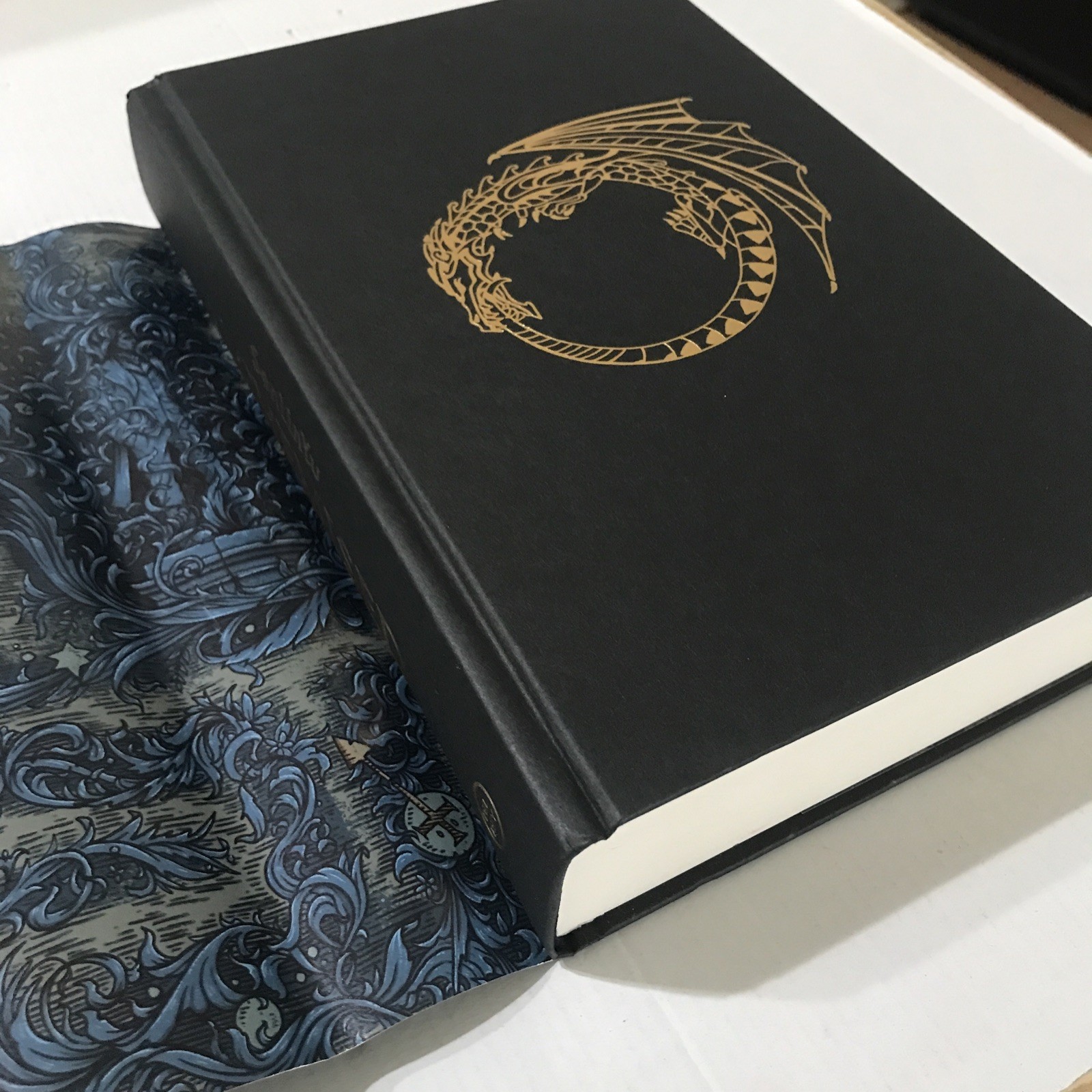 SIGNED SenLinYu BOOK Alchemised – 1ST EDITION Hardcover – IN HAND & Ships FAST!