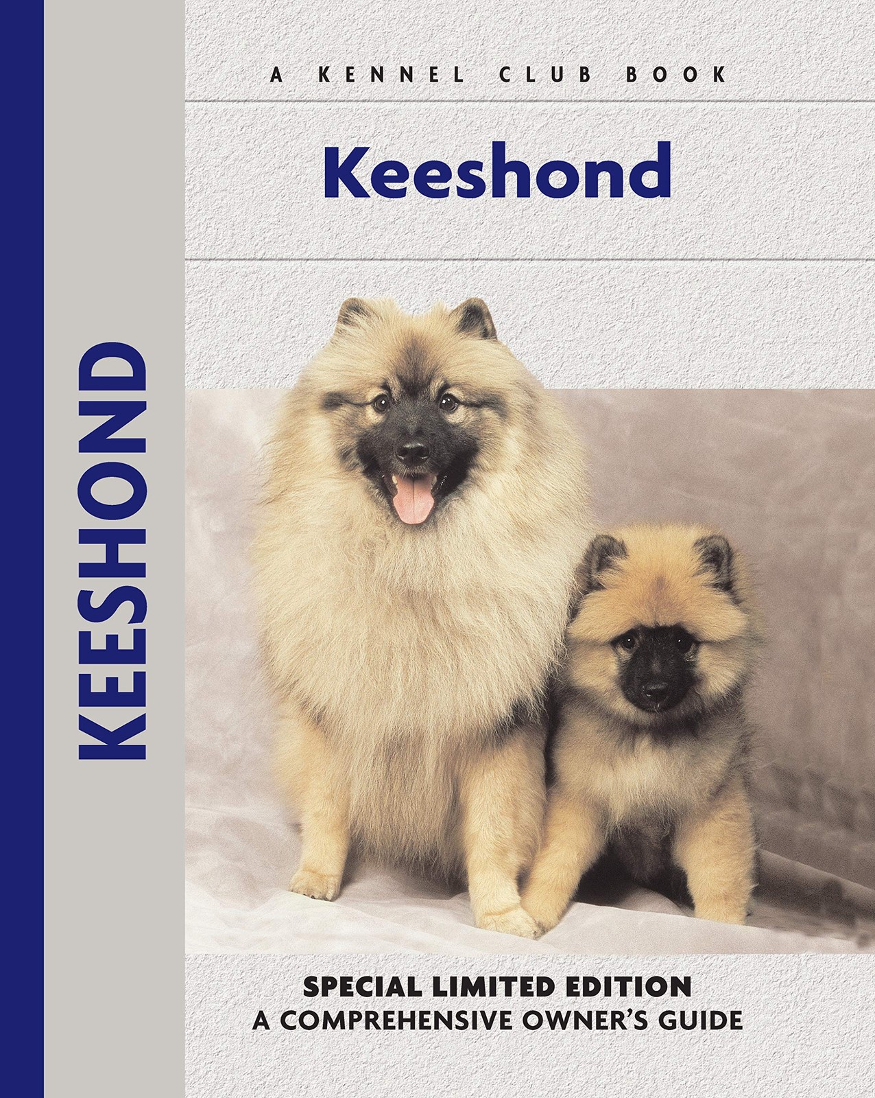 Keeshond: A Comprehensive Owner’s Guide