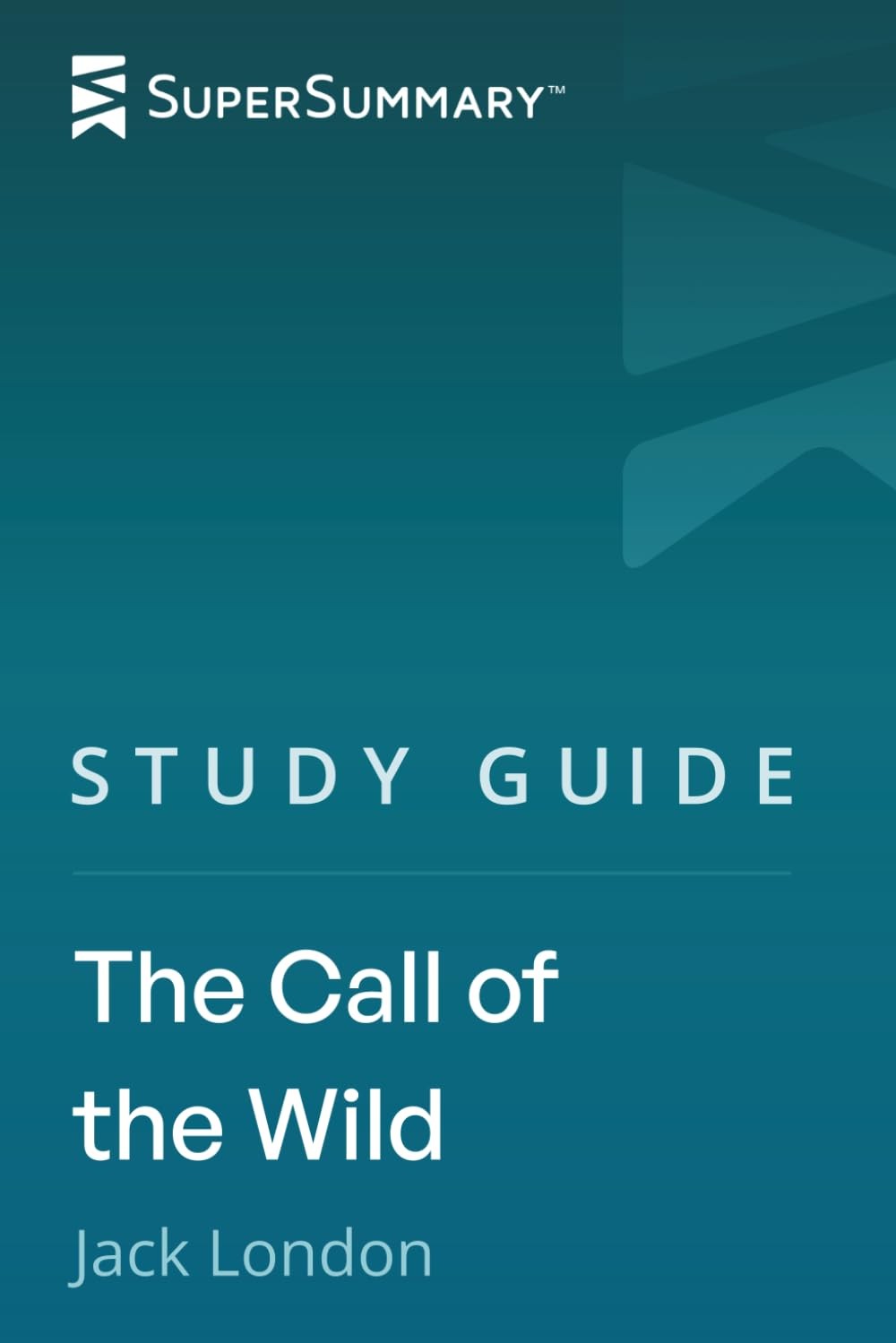 Study Guide: The Call of the Wild by Jack London (SuperSummary)