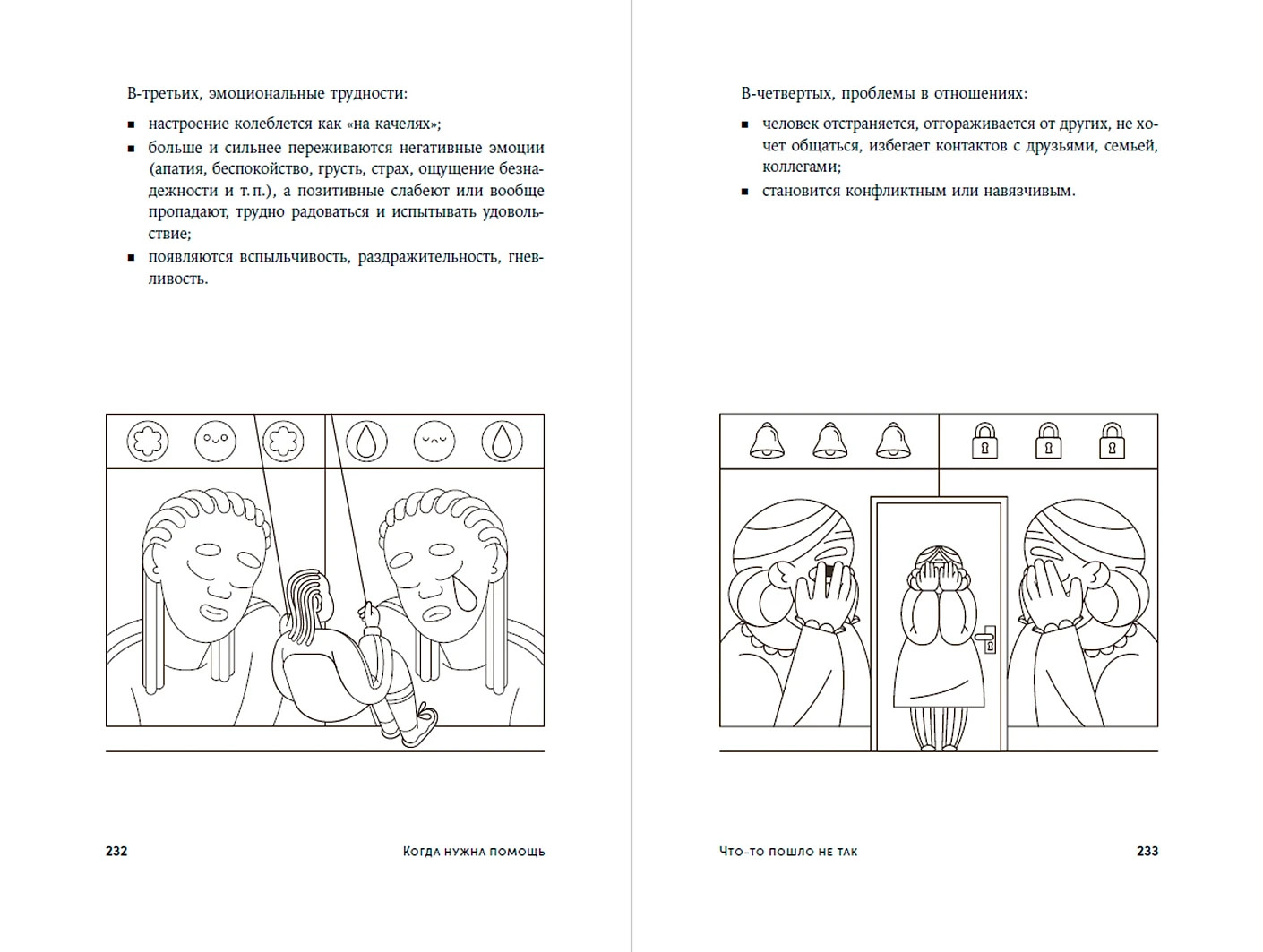 Со мной все в порядке – НАТАЛЬЯ КИСЕЛЬНИКОВА