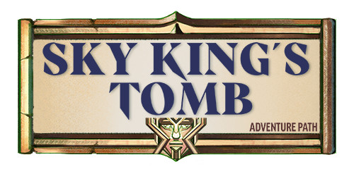Assorted Pathfinder P1 & P2 Adventure Paths: You Choose