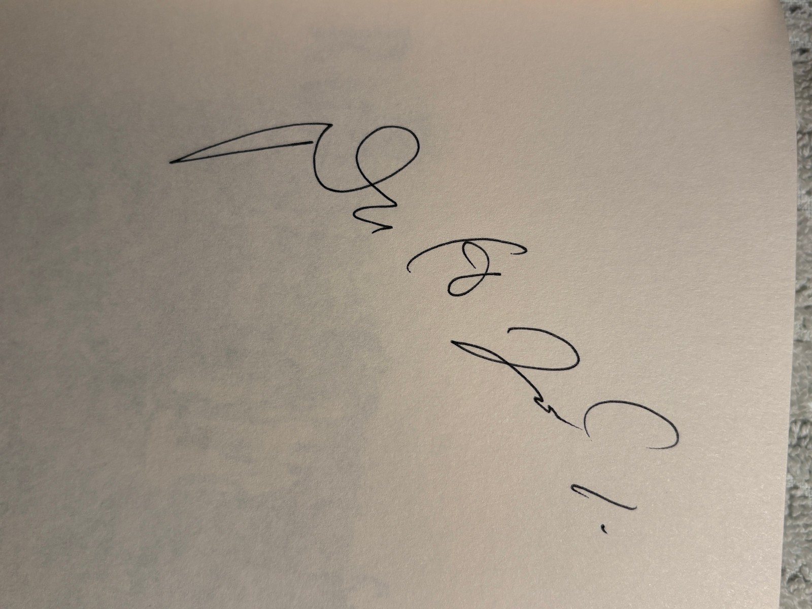 SIGNED Ruminations from the Garden by Don Henry Ford Jr. (2010, Trade Paperback)