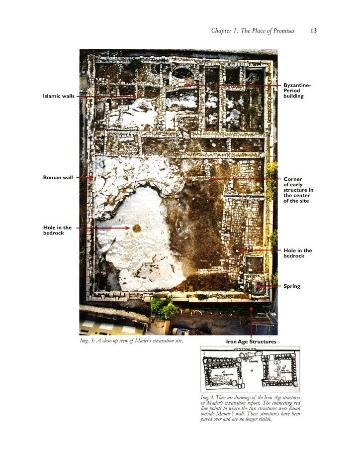 Where God Came Down: The Archaeological Evidence by Joel P. Kramer