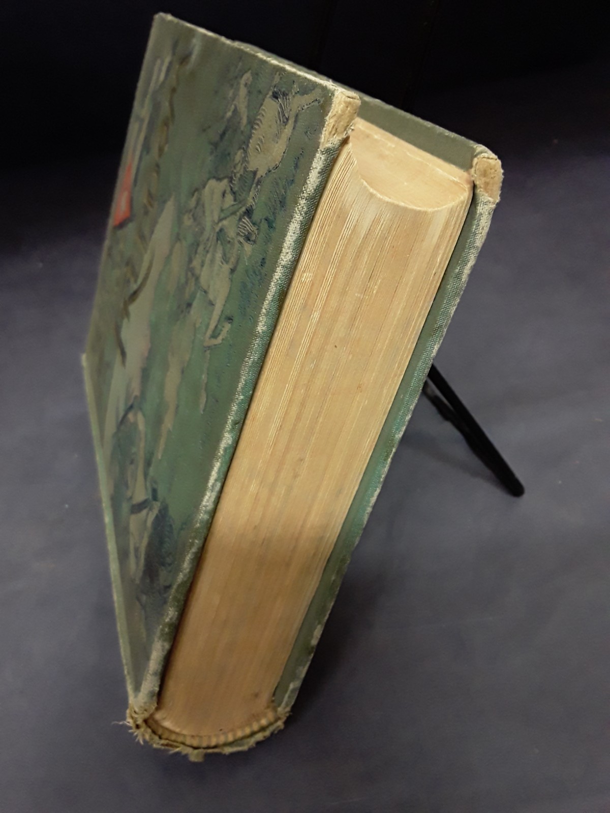 Cuba’s Great Struggle Freedom Gonzalo de Quesada/ Northrop HB Good 1898 251219