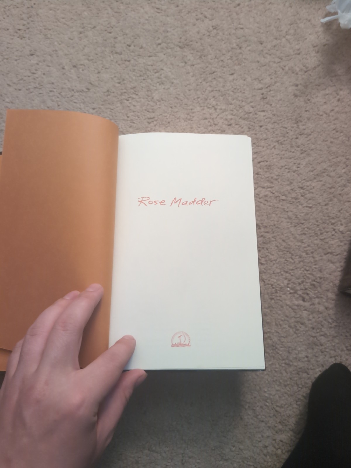 Stephen King Rose Madder And Duma Key Hard Cover. Very Good Condition