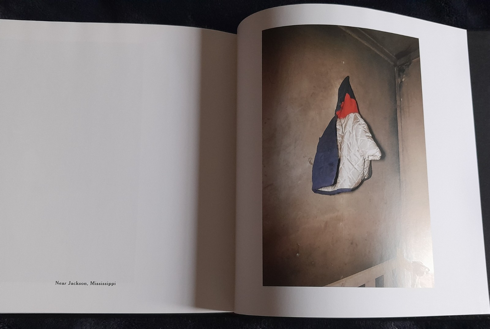 WILLIAM EGGLESTON’s GUIDE 2ND EDITION MOMA 2002