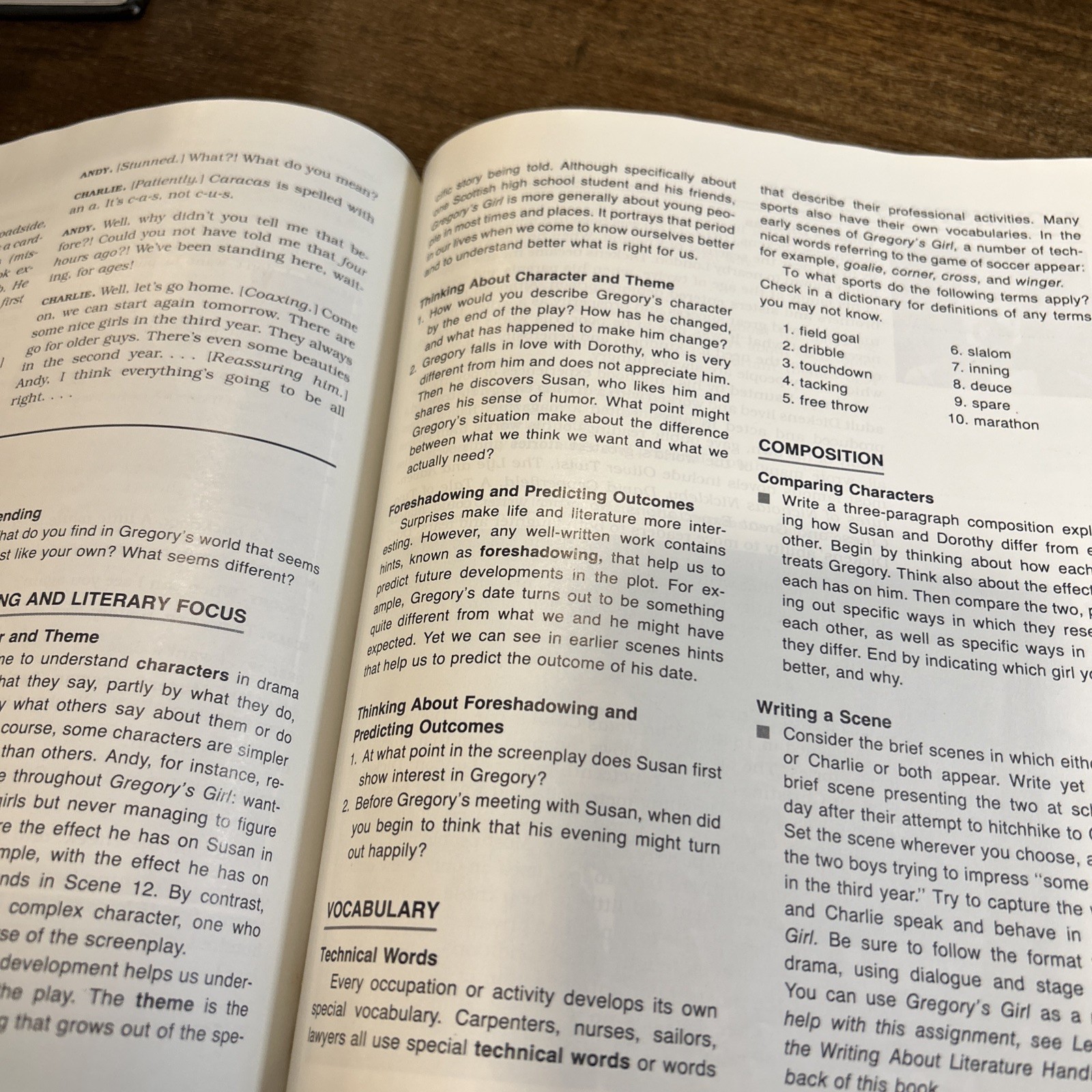 INTRODUCING LITERATURE By Macmillian – Hardcover