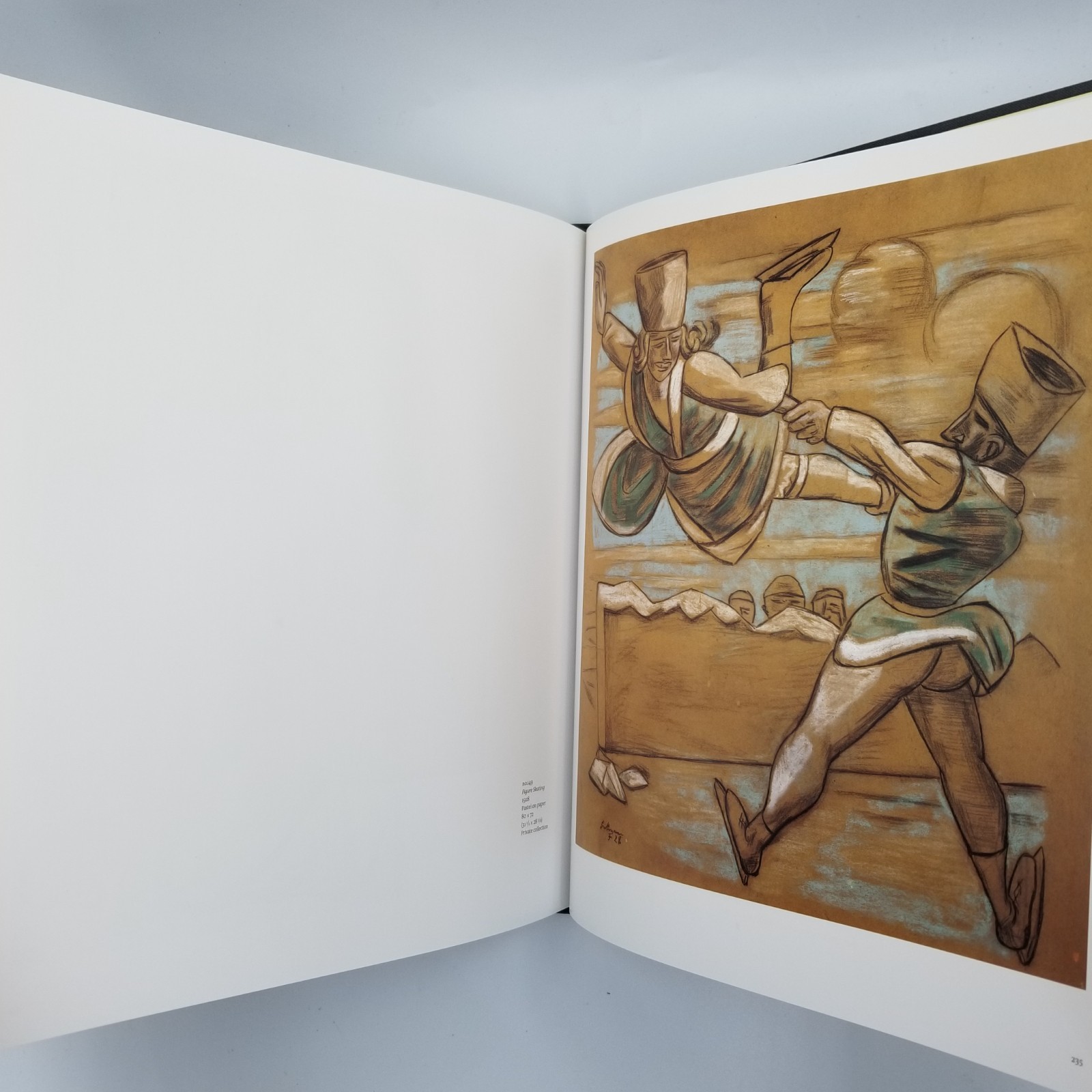 Max Beckmann by Sean Rainbird – 2003 MoMA – Art Exhibit Catalog Hardcover