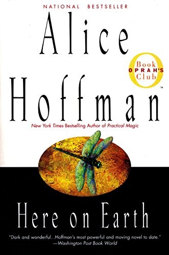 Here on Earth (Oprah’s Book Club) by Alice Hoffman