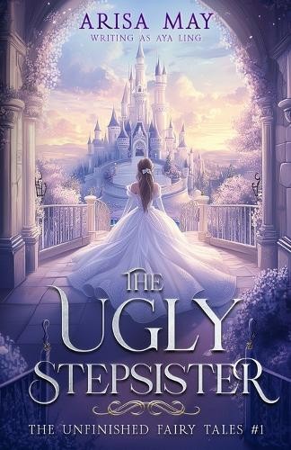 Aya Ling Arisa May The Ugly Stepsister (Paperback) Unfinished Fairy Tales