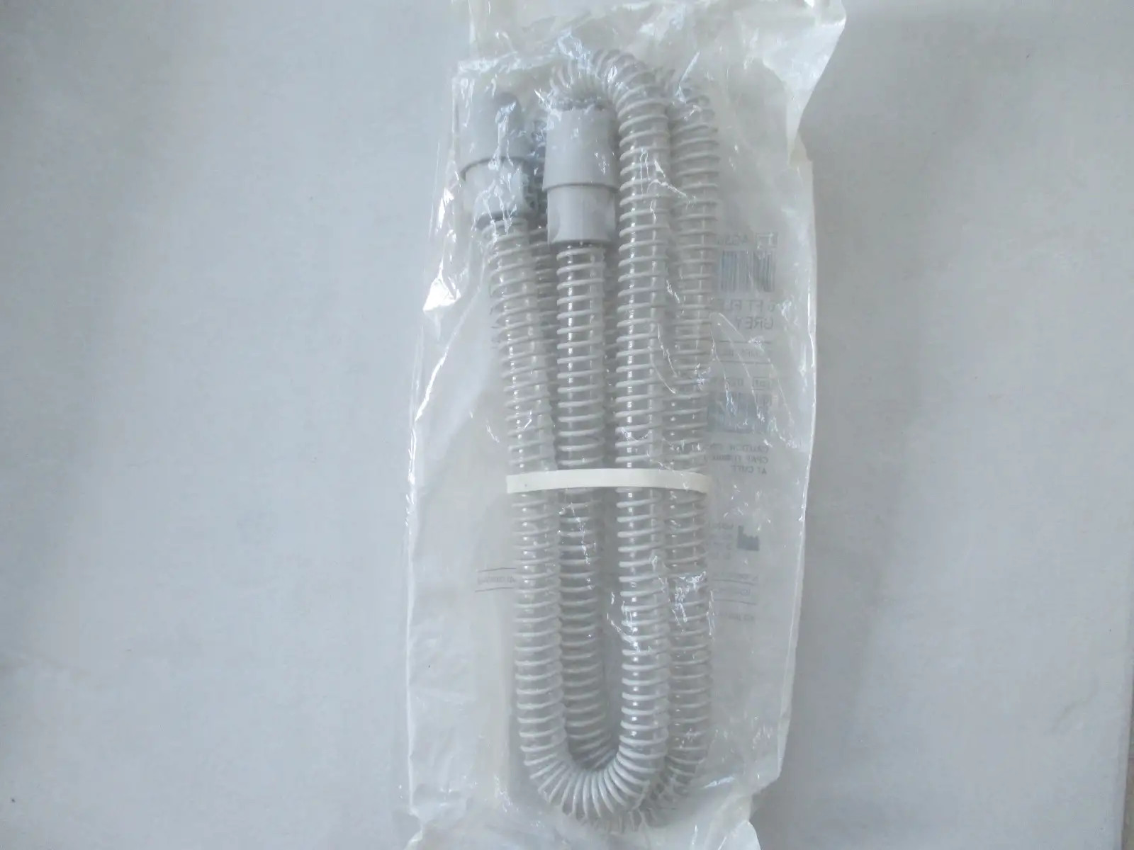 Sunset 6ft Slim CPAP Tube with 22mm Cuffs