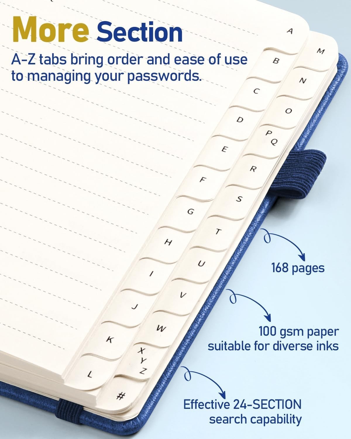 Password Book