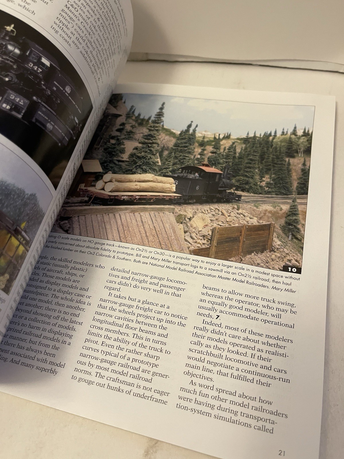 Model Railroader’s Guide to Mountain Railroading by Tony Koester (2011, Trade…