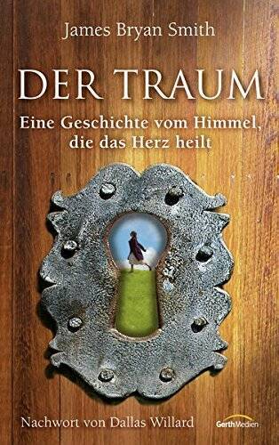 Der Traum – Paperback – GOOD