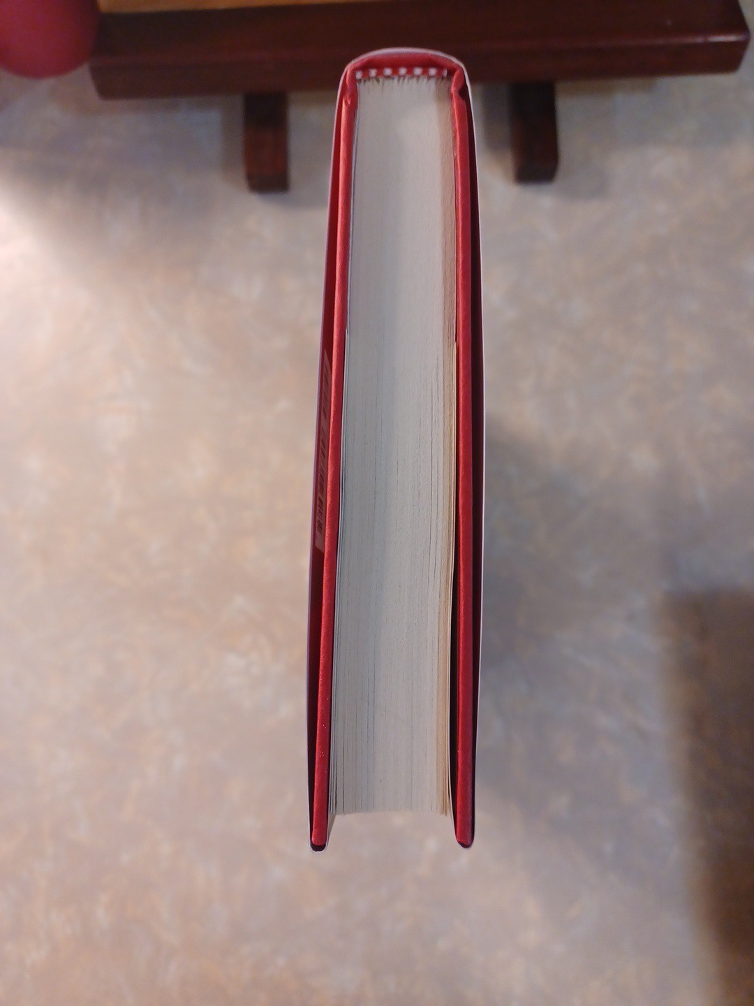 Angel Down – Daniel Kraus HCDJ 1st Edition/1st Printing Pulitzer Prize Winner