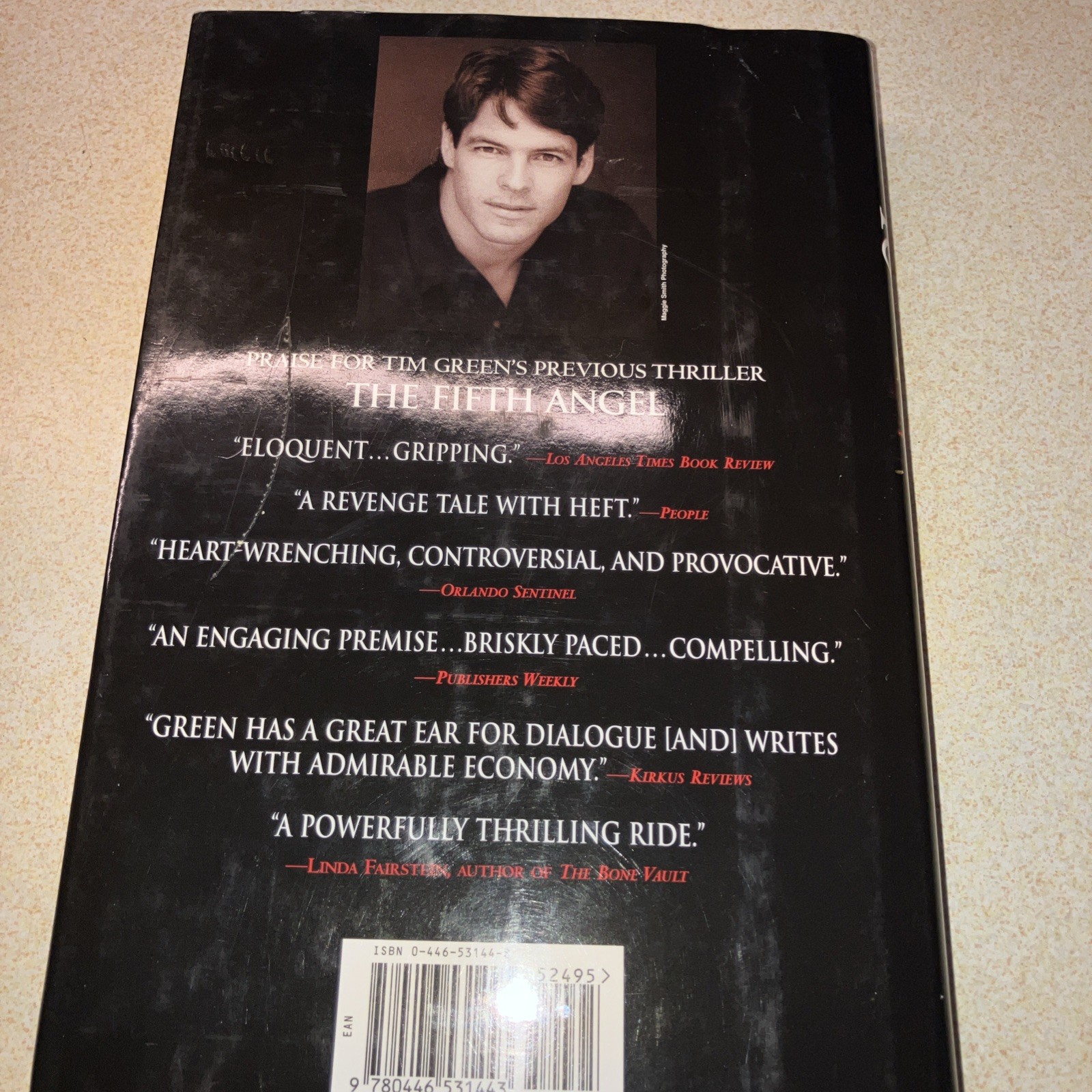 The First 48 Hardcover Like New 4.00