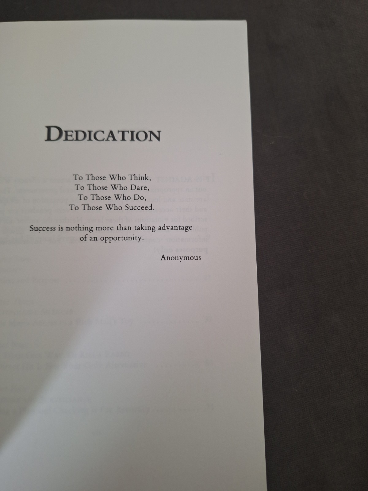 Hit Man: A Technical Manual For Independent Contractors
