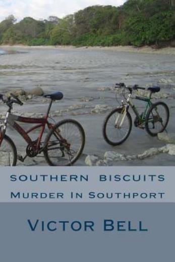 Southern Biscuits: Murder In Southport