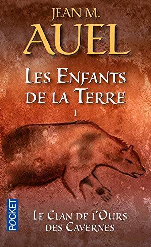 La Clan De L’ours Des Cavernes / the Clan of the Cave Bear (Les Enfants D – GOOD