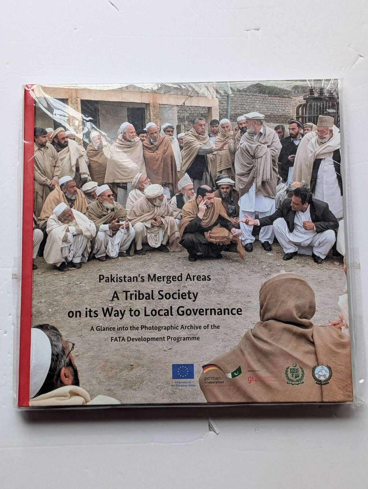 Pakistan – A Tribal Society on its Way to Local Governance (2) FATA Development