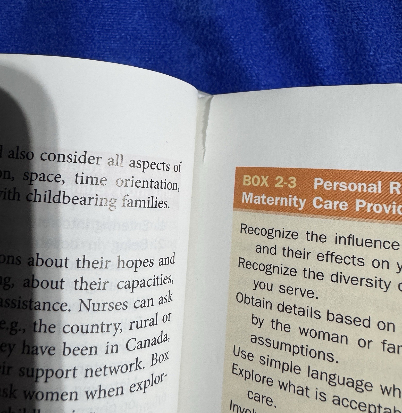 Nursing Student Textbook Bundle – 3 Books