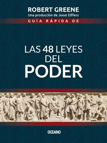 Robert Greene Guía Rápida de las 48 Leyes del Poder (Paperback)